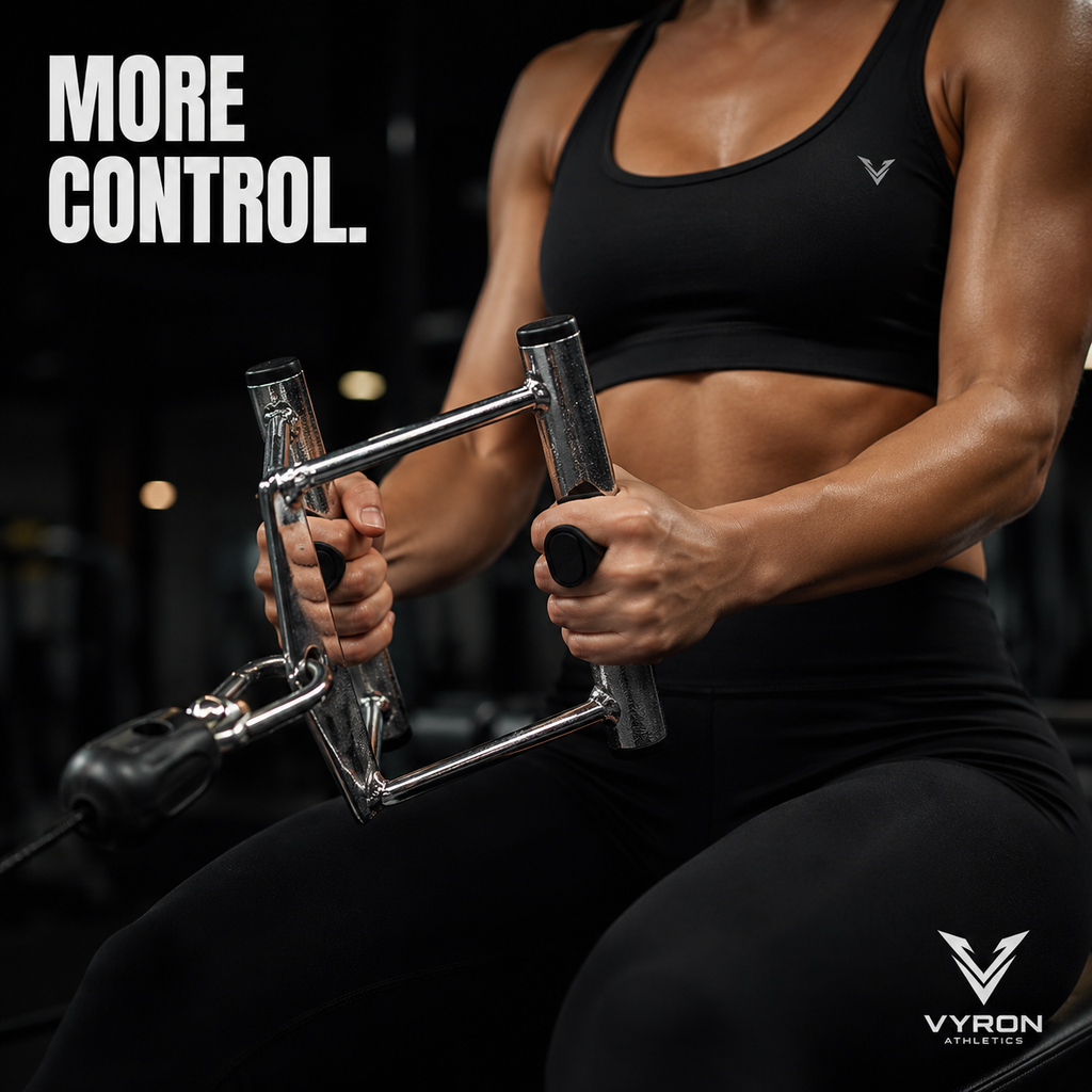 Vyron Grip Pads™