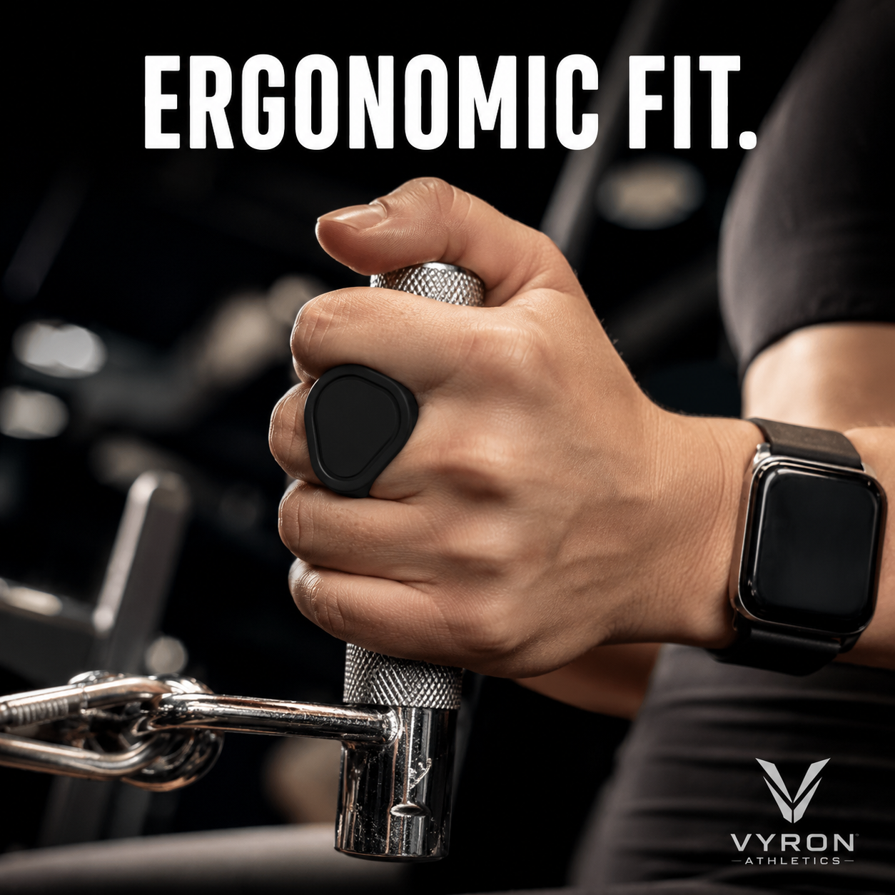 Vyron Grip Pads™